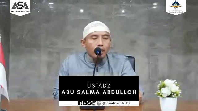 Macam-Macam Ghibah Yang Di Perbolehkan смотреть онлайн