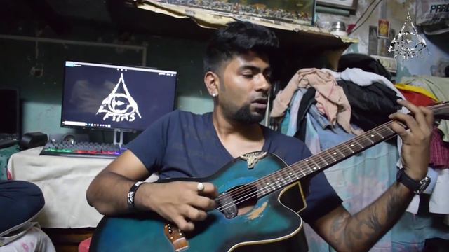 SAJOL DA _ 03 || SOJ METAL || UNPLUGGED || ACOUSTIC GUITAR || || METAL MUSIC || KOLKATA || 2018 смотреть онлайн