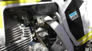Четкая Настройка Карбюратора мотоцикла Авантис 250 и Покатушки