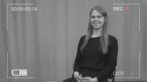 Интервью - Светлана Долганова, студентка РЭУ им. Г.В. Плеханова, Высшей школы «Форсайт»