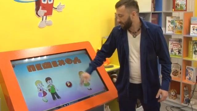 ЦЕНТР ПАТРИОТИЧЕСКОГО ВОСПИТАНИЯ ИМ. Г. БУЛАТОВА – МОДЕЛЬНАЯ БИБЛИОТЕКА смотреть онлайн