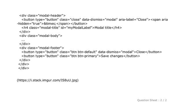 HTML : background pixels flickering on bootstrap modal смотреть онлайн