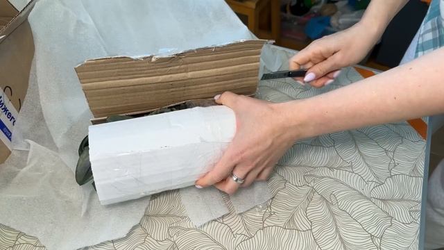 Распаковка посылок с растениями из 4 интернет-магазинов смотреть онлайн