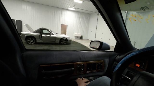 1992 Chevrolet Caprice Wagon Part Out: J & J Auto Wrecking Test Video Stock # PNCE341 смотреть онлайн