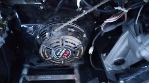 установка карбюратора ПЗ 30