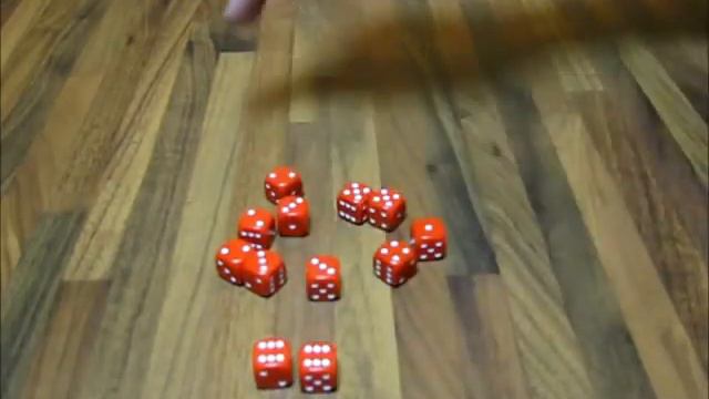 Dystopian Wars -- Exploding 6's смотреть онлайн