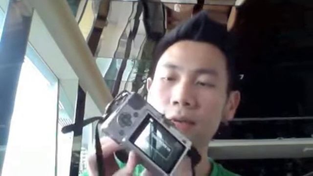 Journey with the Panasonic GF2 Hybrid Camera - a layman's review смотреть онлайн
