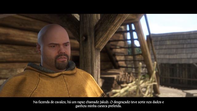 Kingdom Come Deliverance #30 - Cura para Todos! - Gameplay PT-BR смотреть онлайн