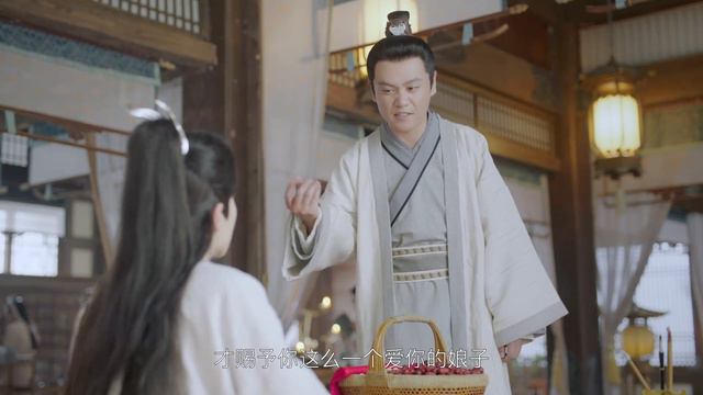 【ENG SUB】《家有蛇仙美貌妻 My Beauty Snake Fairy Wife》第10集 | 白蛇夫妇重修于好 смотреть онлайн