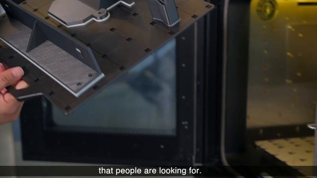 효율과 안전의 결합 : 3D 프린팅이 바꾼 자동차 산업 #3d프린팅 смотреть онлайн