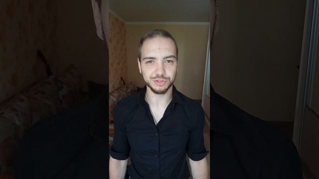 С. Есенин "Ты меня не любишь не жалеешь". Читает: Брытков А. смотреть онлайн