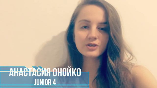 Skyeng Junior Поздравление с 8 марта смотреть онлайн