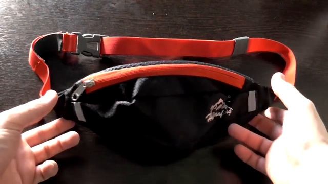 Хорошая сумочка на пояс с Aliexptress смотреть онлайн