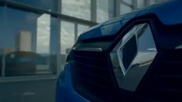 HELIFILM RENAULT LOGAN 2014 года. смотреть онлайн