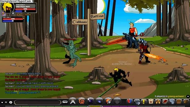 how to complete magic sock it to you quest on AdventureQuest Worlds смотреть онлайн