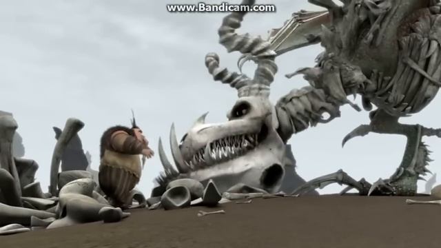 Book of Dragons/2 смотреть онлайн