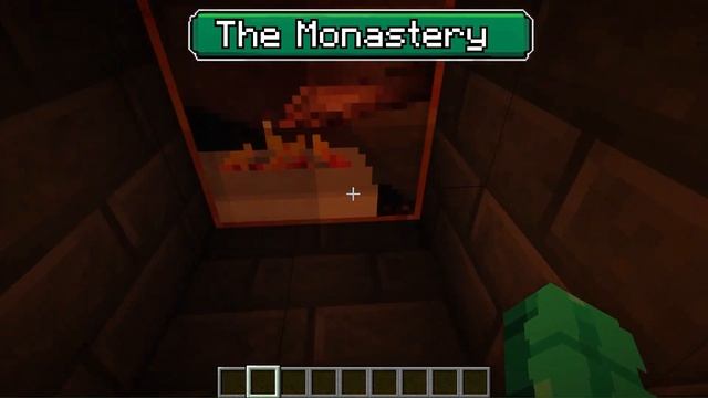Top 5 Horror Maps for Minecraft 1.20.2 смотреть онлайн