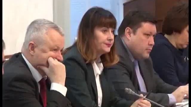 2017.04.25 Планерка о расселении жилья смотреть онлайн