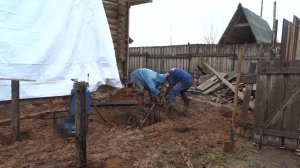 Сваекрут  электрический "Электро-Кабестан 2 " 3 в 1....