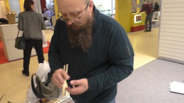 От Вячеслава картинки с выставки MITEX 2019 смотреть онлайн