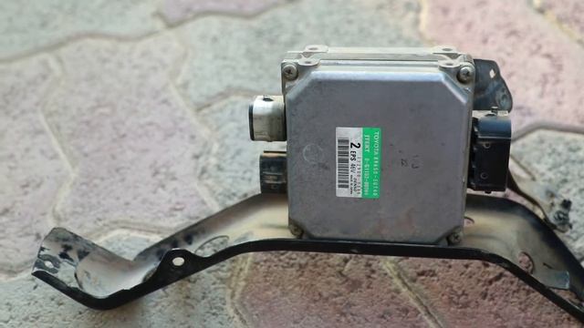 U0131 lost communication with power steering control module LS460 смотреть онлайн