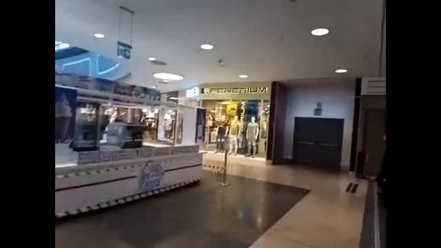 Marmara Park ... Istanbul смотреть онлайн