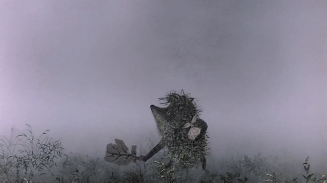Ежик в тумане | Full HD 1080p | Советский мульфильм | СССР смотреть онлайн