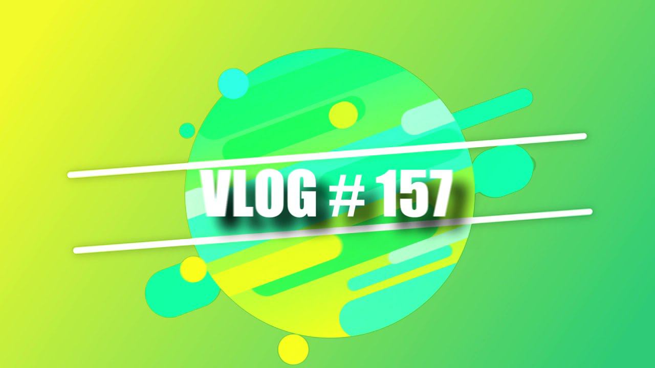 ВЛОГ 157 | Храм святого равноапостольного князя Владимира | Арт-группа LARGO