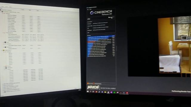 Hitting 4.5Ghz on Ryzen 7 3700x смотреть онлайн