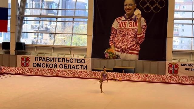 Маша Табачникова.Обруч-Региональные соревнования по художественной гимнастике»ЗОЛОТАЯ ОСЕНЬ»17.10.2 смотреть онлайн