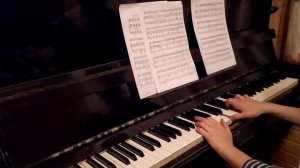 Вивальди - Концерт для скрипки соль мажор 1 часть (аккомпанемент)