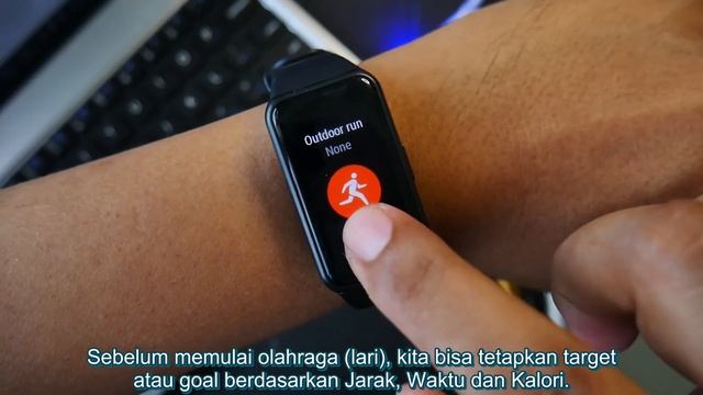 Review Honor Band 6 – kenapa saya ga ambil Huawei Band 6? смотреть онлайн