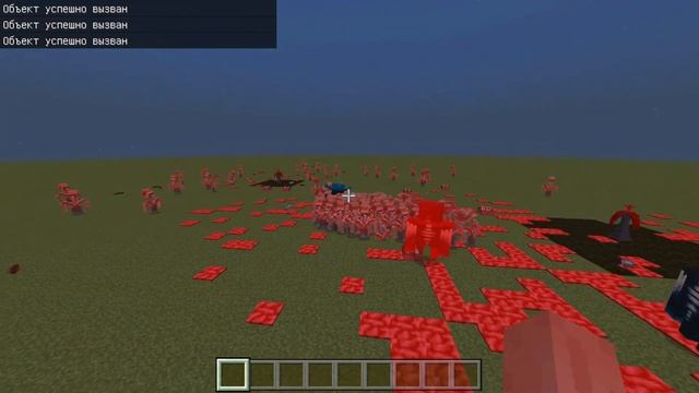 I INFECTED MINECRAFT World with ONE PARASITE - Parasite Apocalypse смотреть онлайн