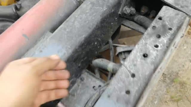 И вновь полирую диски ))) Проект супер Зил смотреть онлайн