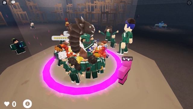 ВСЕ СЕКРЕТЫ ИГРА в КАЛЬМАРА ДЕНЬ 2 и НОВЫЕ ИГРЫ Фиш Гейм | Fish Game Роблокс смотреть онлайн