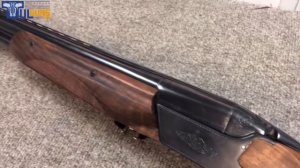 ТОЗ-34 1973 года выпуска