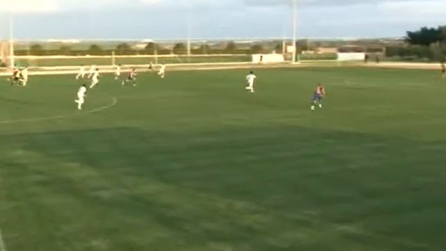 Контрольный матч: "Анортосис" (мол.) - ПФК ЦСКА (мол.) - 1:4 смотреть онлайн