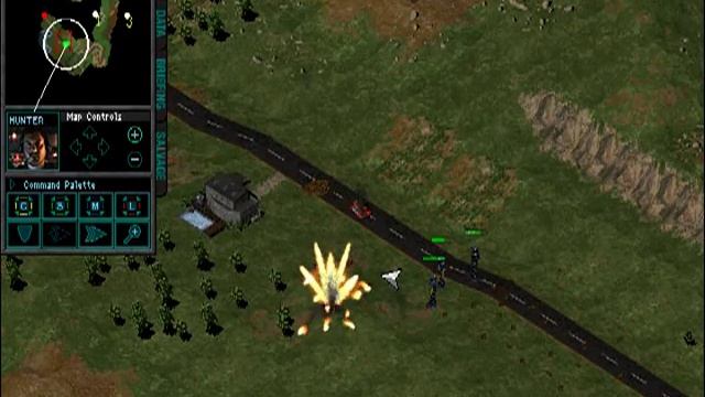 Let's Play: Mech Commander - 3 смотреть онлайн