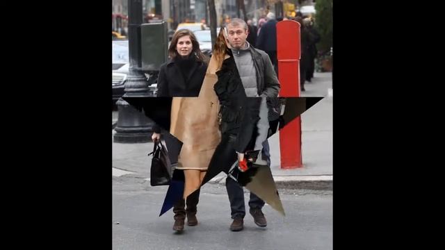 Даша Жукова (Dasha Zhukova) смотреть онлайн