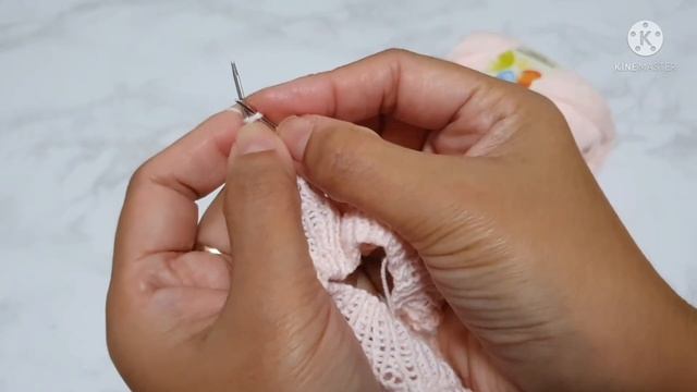 Нежный берет спицами ♡ Берет Нежность * Мастер класс ♡ смотреть онлайн