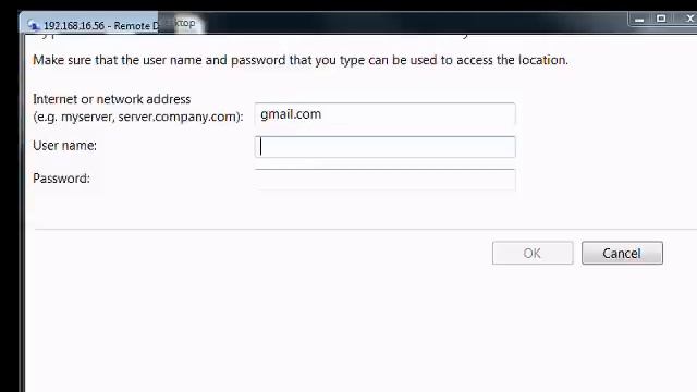 How to setup Credential manager in Windows 7 смотреть онлайн