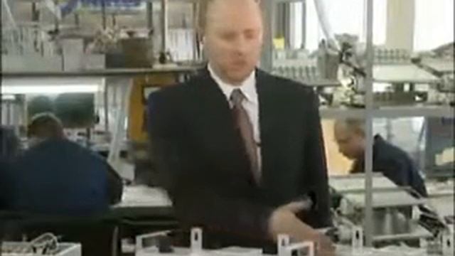 Стабилизаторы напряжения Volter Презентация смотреть онлайн