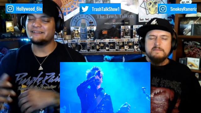 Rappers React To Muse "Supremacy"!!! смотреть онлайн