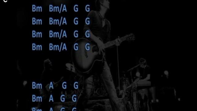 CHORDS AND LYRICS: GOO GOO DOLLS - IRIS смотреть онлайн