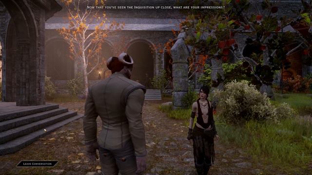 Dragon Age: Inquisition |Ep.42| Chasing the Seeker. смотреть онлайн