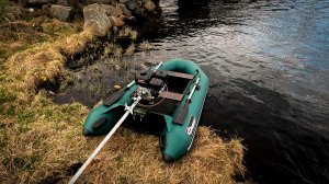 SPS мотовесло, первое знакомство.