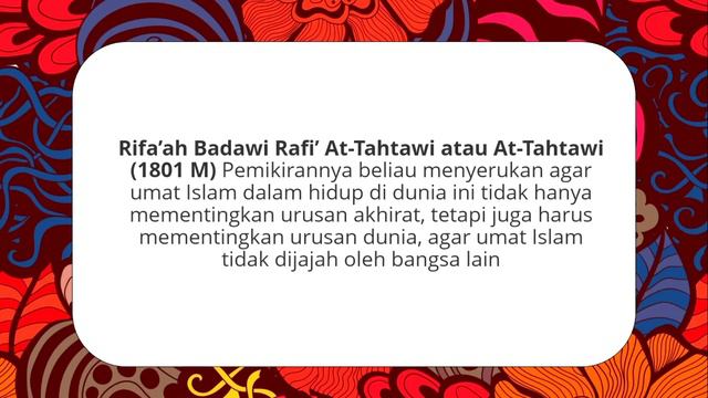 PENDIDIKAN AGAMA ISLAM - ERA MODERN ISLAM ( Kelas 11 Pasca Prakerin ) смотреть онлайн