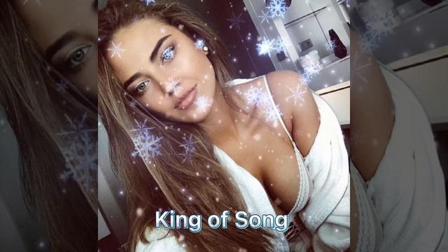 ❄️⛄️А на руках снежинки,❄️❄️☃️но они не тают❄️⛄️ смотреть онлайн