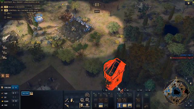Age of Empires 4 Ranked Multiplayer French vs English Live Streaming (2023/04/24) смотреть онлайн