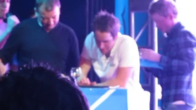 Emil Hegle Svendsen and Tarjei Boe in Rusland смотреть онлайн